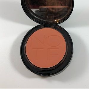 NOTE blush 05 Desert Rose